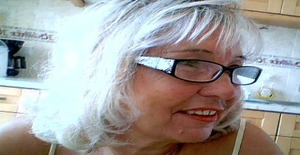 Marilyne 71 años Soy de Silves/Algarve, Busco Encuentros Amistad con Hombre