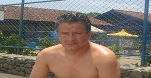 Jeanpaul7887 54 años Soy de Bogota/Bogotá dc, Busco Noviazgo con Mujer
