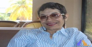 Rosie50 70 años Soy de Maracaibo/Zulia, Busco Encuentros Amistad con Hombre