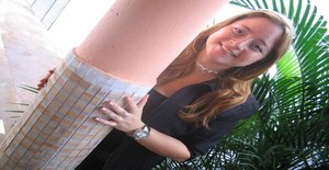 Mellissa 46 años Soy de Natal/Rio Grande do Norte, Busco Encuentros Amistad con Hombre