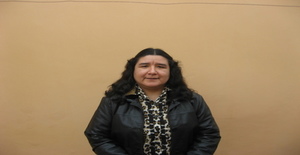 Sandyna 54 años Soy de Lima/Lima, Busco Encuentros Amistad con Hombre