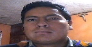 Byrons 36 años Soy de Riobamba/Chimborazo, Busco Encuentros Amistad con Mujer