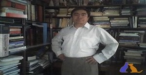 Amoroso532d 69 años Soy de Medellin/Antioquia, Busco Noviazgo con Mujer