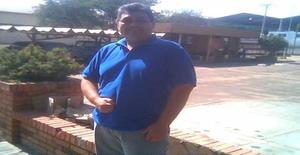 Rudolph77 52 años Soy de Cabimas/Zulia, Busco Encuentros Amistad con Mujer