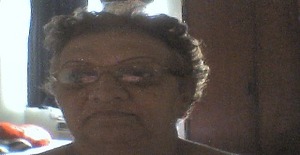 Madura444 76 años Soy de Maracaibo/Zulia, Busco Encuentros Amistad con Hombre