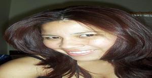 Princesamc 40 años Soy de Maracaibo/Zulia, Busco Encuentros Amistad con Hombre