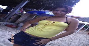 Paulagraciele 32 años Soy de Fortaleza/Ceara, Busco Encuentros Amistad con Hombre