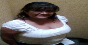Lila1605 51 años Soy de Distrito Federal/Baja California, Busco Encuentros Amistad con Hombre