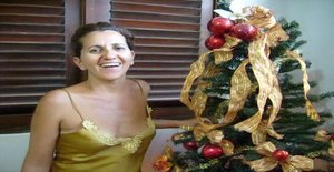 Dora 53 años Soy de Joao Pessoa/Paraiba, Busco Encuentros Amistad con Hombre