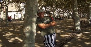 Longboarder 41 años Soy de Almada/Setubal, Busco Encuentros Amistad con Mujer
