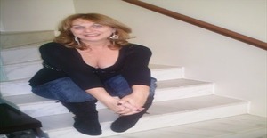 Stefanie41 54 años Soy de Itu/Sao Paulo, Busco Noviazgo con Hombre