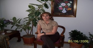 Mujer53 68 años Soy de Manizales/Caldas, Busco Encuentros Amistad con Hombre