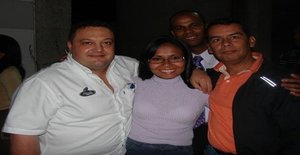 Bubu777 42 años Soy de Caracas/Distrito Capital, Busco Encuentros Amistad con Hombre