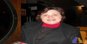 Teresacosta 55 años Soy de Valongo/Porto, Busco Encuentros Amistad con Hombre