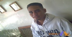 Jadg1 33 años Soy de San Felipe/Yaracuy, Busco Encuentros Amistad con Mujer