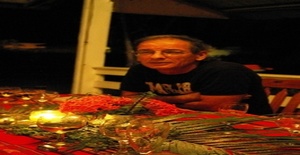 Michelkourou 70 años Soy de Oiapoque/Amapa, Busco Noviazgo con Mujer