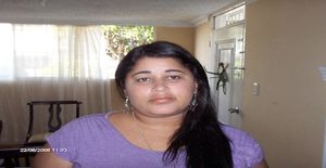 Eva2906 42 años Soy de Barranquilla/Atlantico, Busco Encuentros Amistad con Hombre