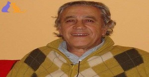 Carapa 80 años Soy de Vicente Lopez/Provincia de Buenos Aires, Busco Encuentros con Mujer