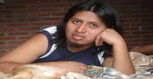 Tureyosito 43 años Soy de San Salvador/Entre Ríos, Busco Noviazgo con Mujer