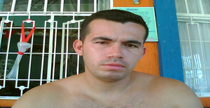 Jeison331 42 años Soy de Villavicencio/Meta, Busco Encuentros Amistad con Mujer