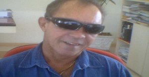 Homemvinho 55 años Soy de Itapema/Santa Catarina, Busco Encuentros Amistad con Mujer