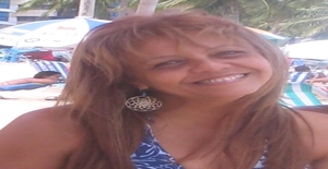 Vanamorelle 56 años Soy de Recife/Pernambuco, Busco Encuentros Amistad con Hombre