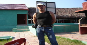 Manino1213 56 años Soy de Monterrey/Nuevo Leon, Busco Noviazgo con Mujer