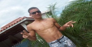 Jonatalindo 30 años Soy de Riachão do Jacuípe/Bahia, Busco Encuentros Amistad con Mujer