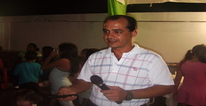 Hernani69 53 años Soy de Puerto la Cruz/Anzoategui, Busco Noviazgo con Mujer