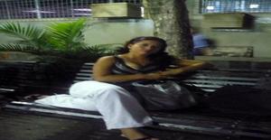 Prinsesa150223 38 años Soy de Guayaquil/Guayas, Busco Encuentros con Hombre