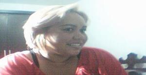 Aryfashion 44 años Soy de Belo Horizonte/Minas Gerais, Busco Noviazgo con Hombre