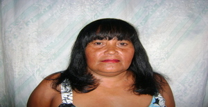 Lelemuitofeliz 63 años Soy de Aracaju/Sergipe, Busco Encuentros Amistad con Hombre