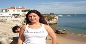 Adrianasp 47 años Soy de Amadora/Lisboa, Busco Noviazgo con Hombre
