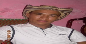 Carlitos1790 30 años Soy de Barranquilla/Atlantico, Busco Noviazgo con Hombre