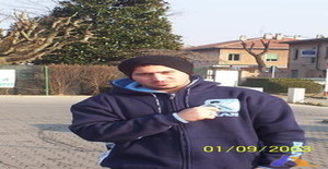 Filipe_italia 34 años Soy de Novara/Piemonte, Busco Encuentros Amistad con Mujer