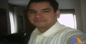 Juanmanuel36 48 años Soy de Bogota/Bogotá dc, Busco Noviazgo con Mujer