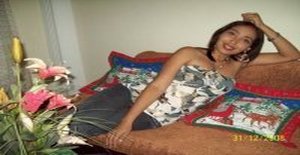 Margarita99 38 años Soy de Barranquilla/Atlantico, Busco Encuentros Amistad con Hombre