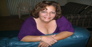 Paloma3256 63 años Soy de Miami/Florida, Busco Encuentros Amistad con Hombre