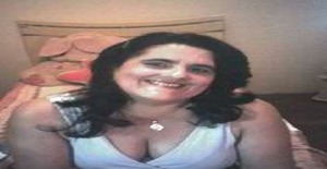 Liliannegirl 57 años Soy de Petrolina/Pernambuco, Busco Encuentros Amistad con Hombre