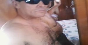 Joseantonioreg 58 años Soy de Morro do Chapéu/Bahia, Busco Encuentros Amistad con Mujer