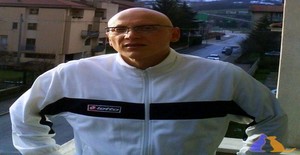 Gattino434 46 años Soy de Sulmona/Abruzzo, Busco Encuentros Amistad con Mujer