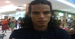 Lmetal 36 años Soy de Rio de Janeiro/Rio de Janeiro, Busco Encuentros Amistad con Mujer