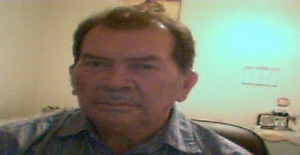 Perdido64 76 años Soy de Houston/Texas, Busco Encuentros Amistad con Mujer