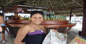 Angeelicall 38 años Soy de Bahia de Caraquez/Manabi, Busco Encuentros Amistad con Hombre