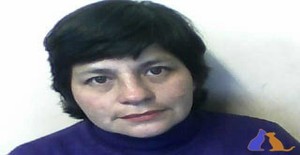 Mary_gtti 58 años Soy de Lima/Lima, Busco Encuentros Amistad con Hombre
