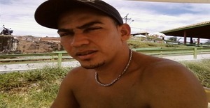Dekinhoaraujo 41 años Soy de Salvador/Bahia, Busco Encuentros Amistad con Mujer