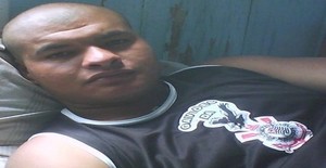 Negralha 37 años Soy de São José Dos Pinhais/Parana, Busco Encuentros Amistad con Mujer