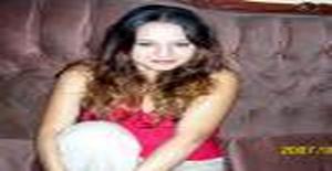 Paola_32 43 años Soy de Lima/Lima, Busco Encuentros Amistad con Hombre