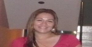 Mariaelenaji 43 años Soy de Guayaquil/Guayas, Busco Encuentros Amistad con Hombre