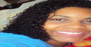 Veronicavp 37 años Soy de Rio de Janeiro/Rio de Janeiro, Busco Encuentros Amistad con Hombre